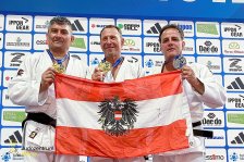 08.06.2023 Europameisterschaft Veteranen